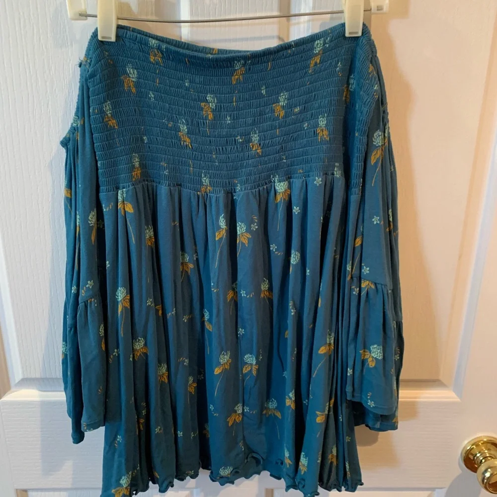 Free People top new with tags - Picture 5 of 5